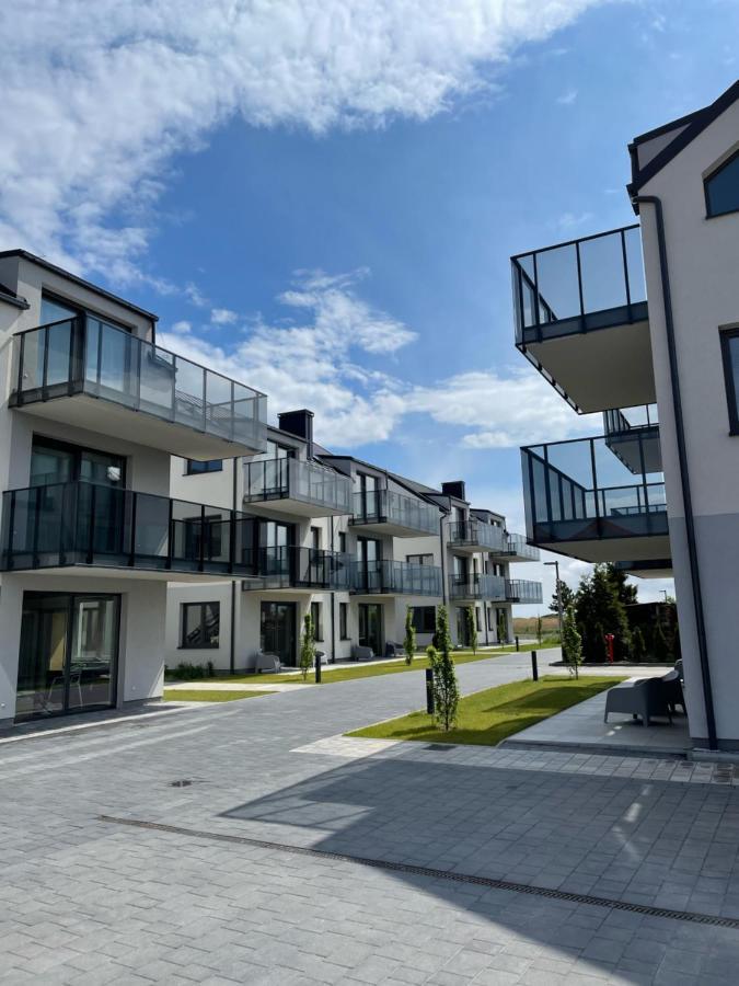 Rewa Park Lägenhet Exteriör bild