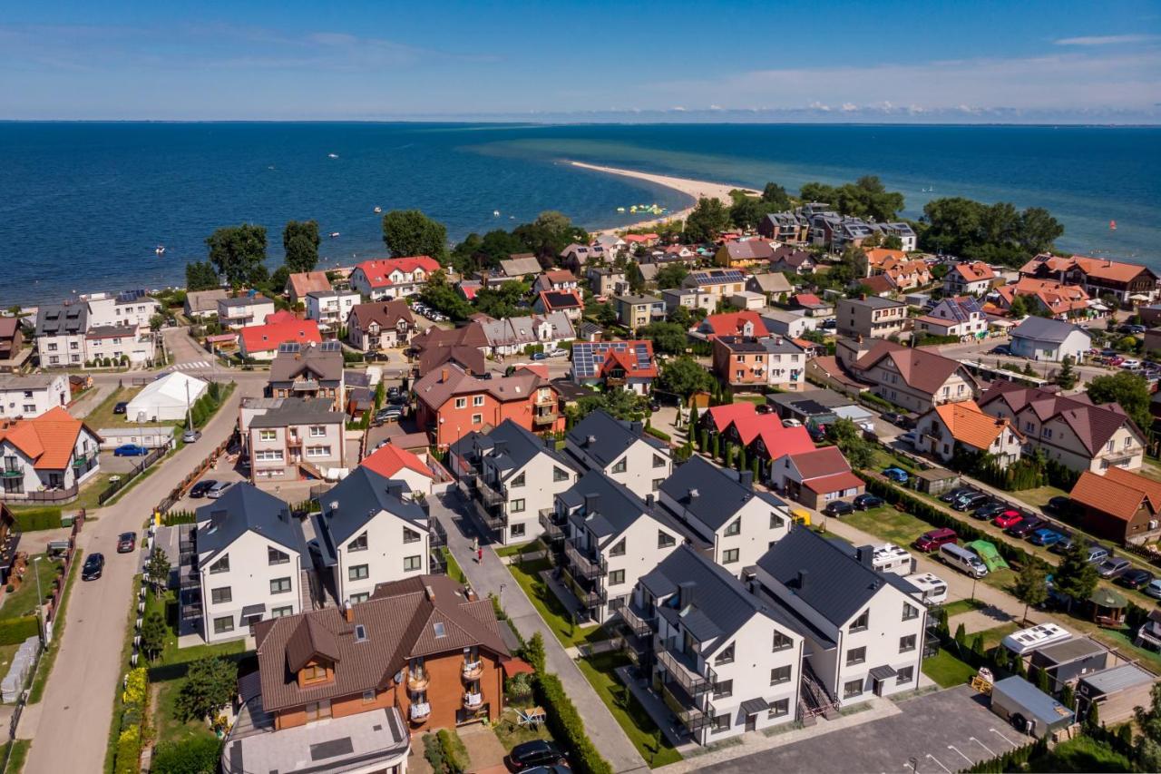 Rewa Park Lägenhet Exteriör bild