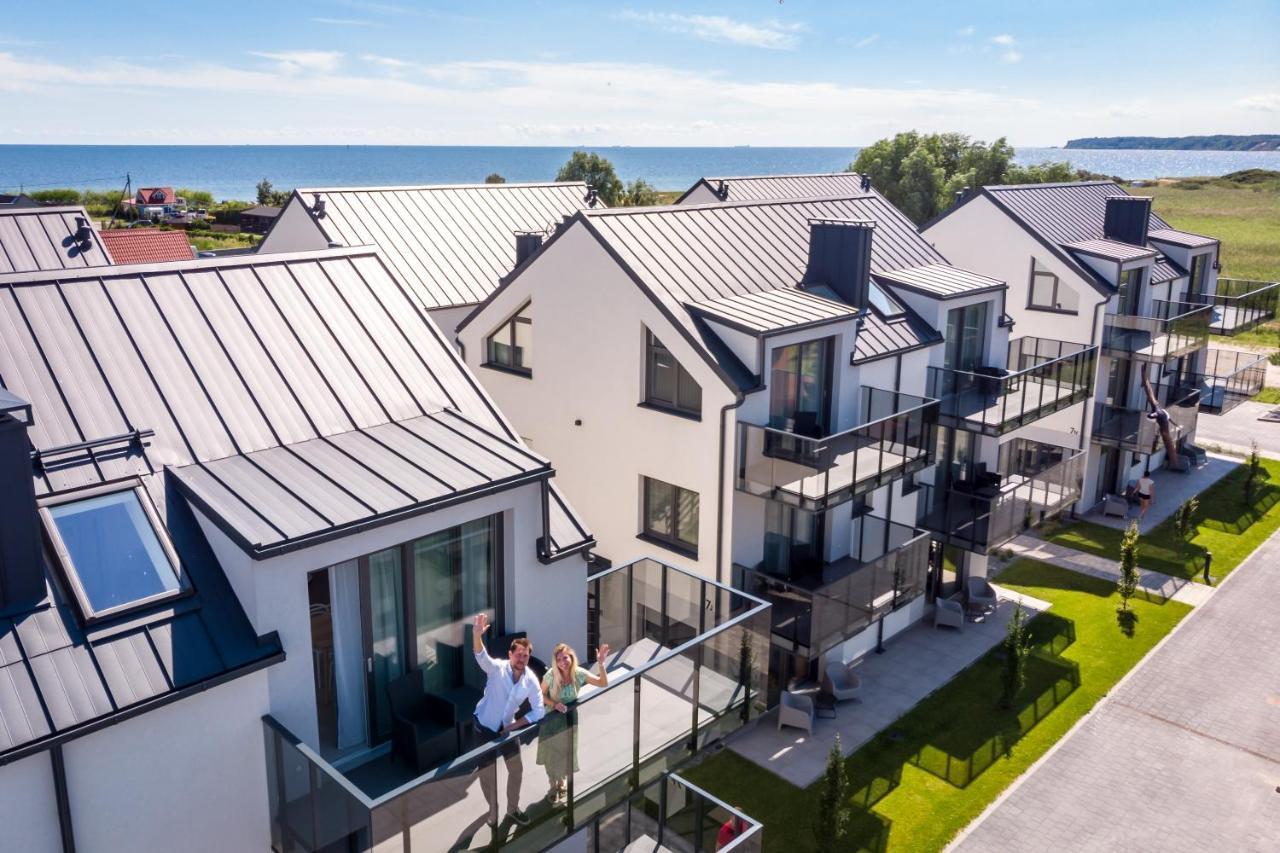 Rewa Park Lägenhet Exteriör bild